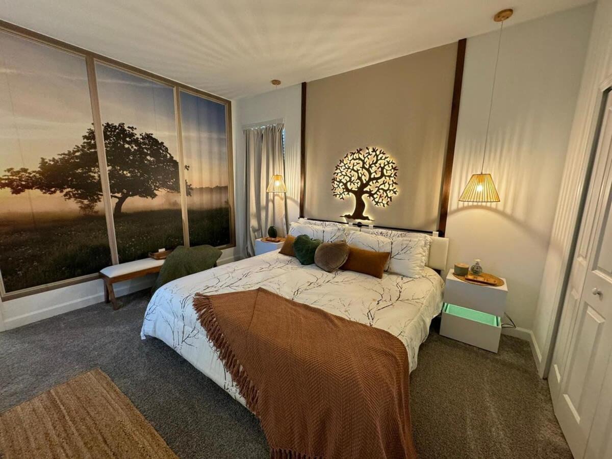 Pousada La Patrona: 5bd W Private Pool & Waterpark @ Champions Gate 8919 Four Corners