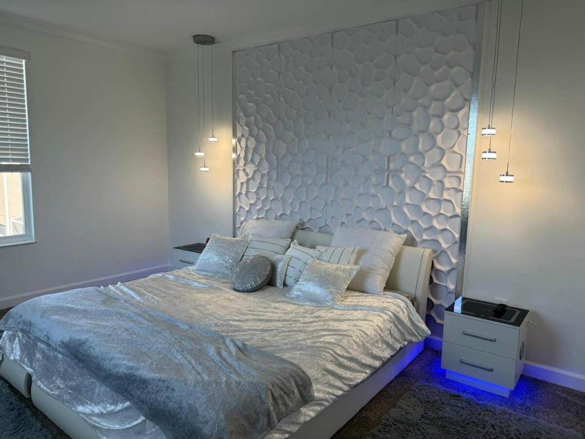 Pousada La Patrona: 5bd W Private Pool & Waterpark @ Champions Gate 8919 *