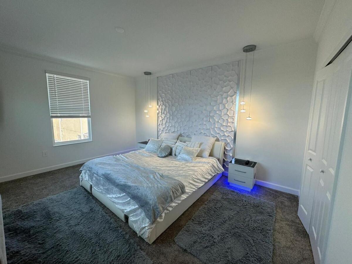 La Patrona: 5bd W Private Pool & Waterpark @ Champions Gate 8919 Four Corners